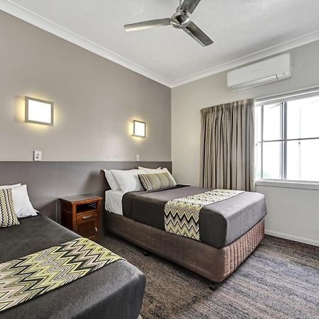 City Oasis Inn Townsville, Surestay Collection By BW Exteriör bild