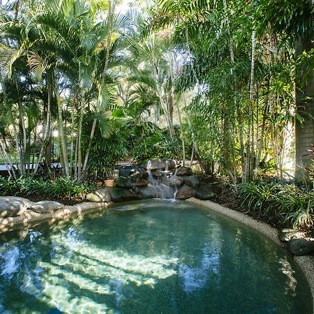 City Oasis Inn Townsville, Surestay Collection By BW Exteriör bild