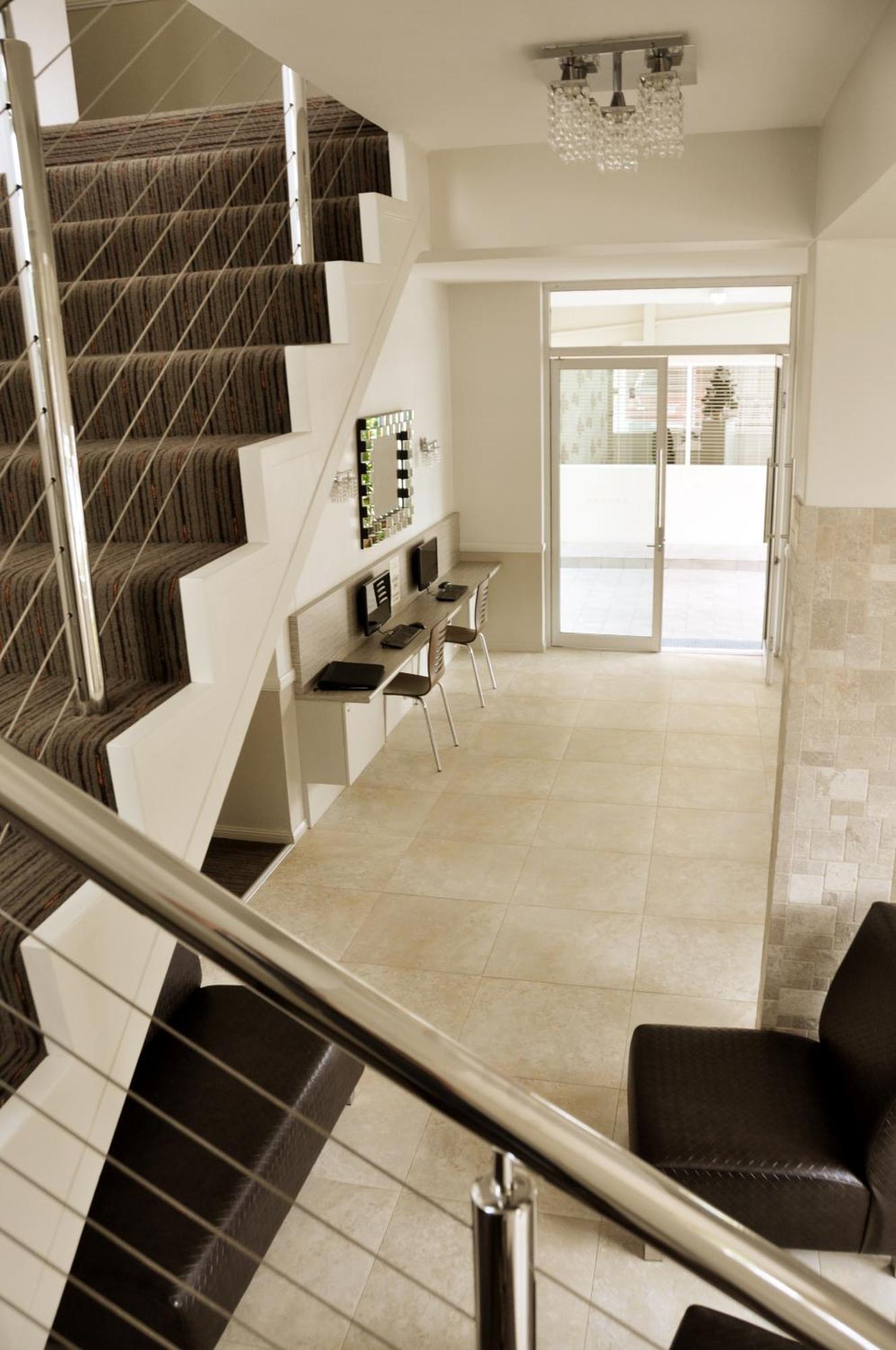 City Oasis Inn Townsville, Surestay Collection By BW Exteriör bild
