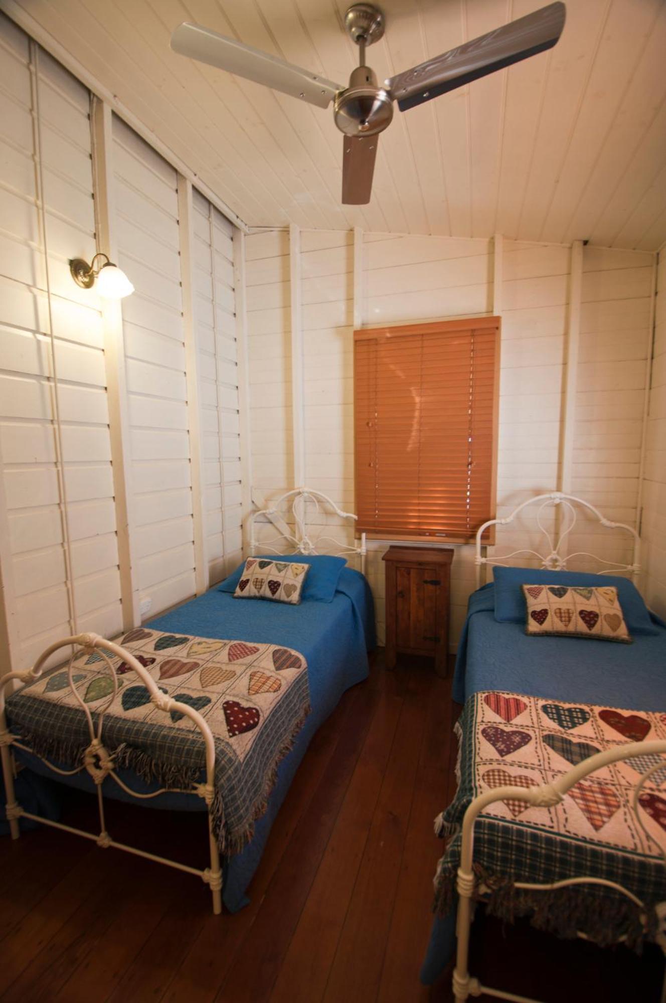 City Oasis Inn Townsville, Surestay Collection By BW Exteriör bild