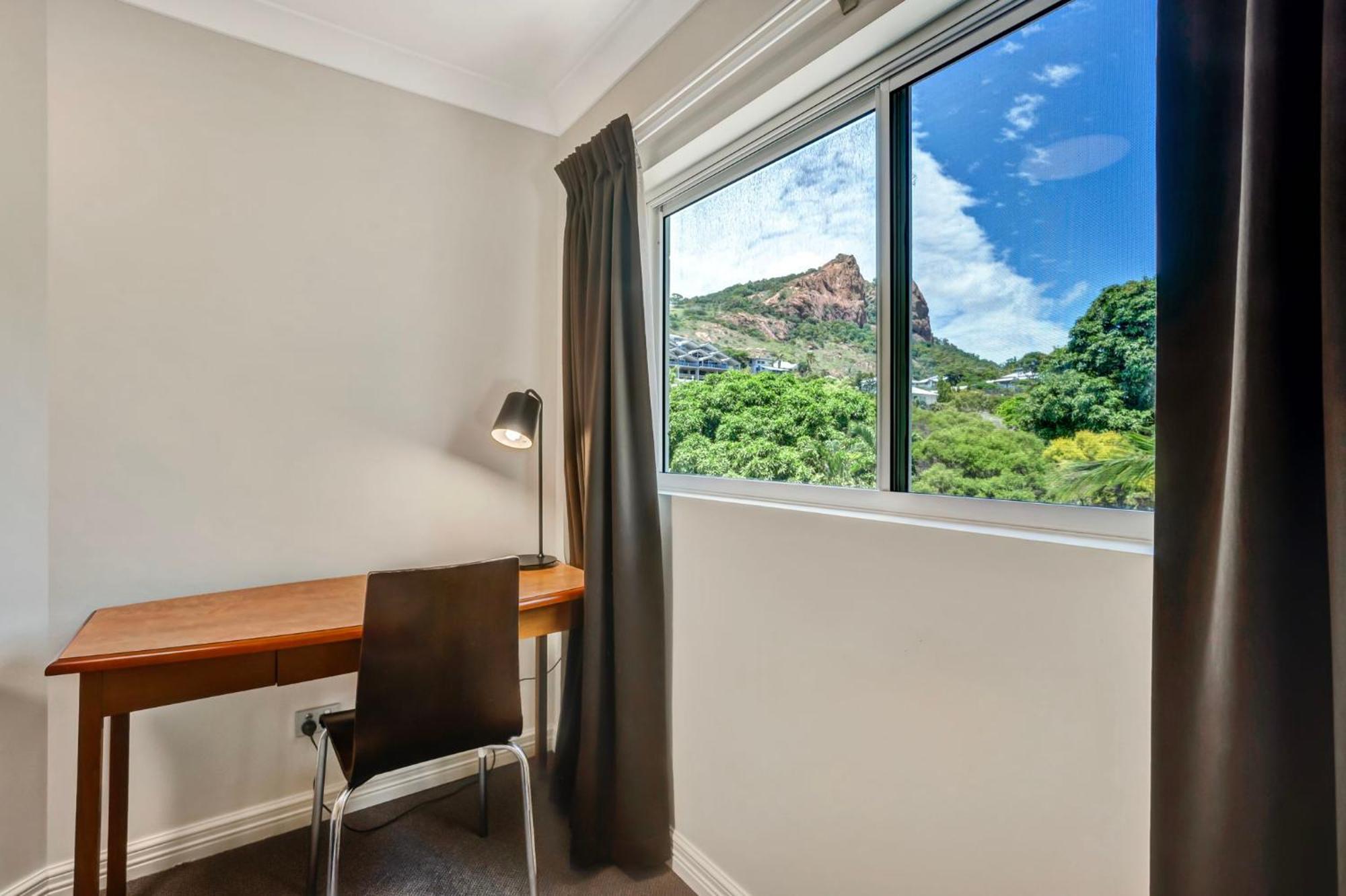 City Oasis Inn Townsville, Surestay Collection By BW Exteriör bild