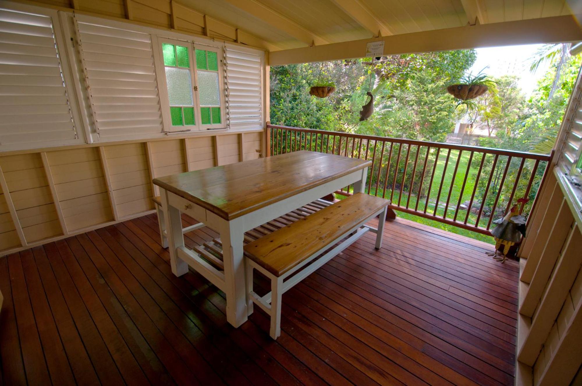 City Oasis Inn Townsville, Surestay Collection By BW Exteriör bild