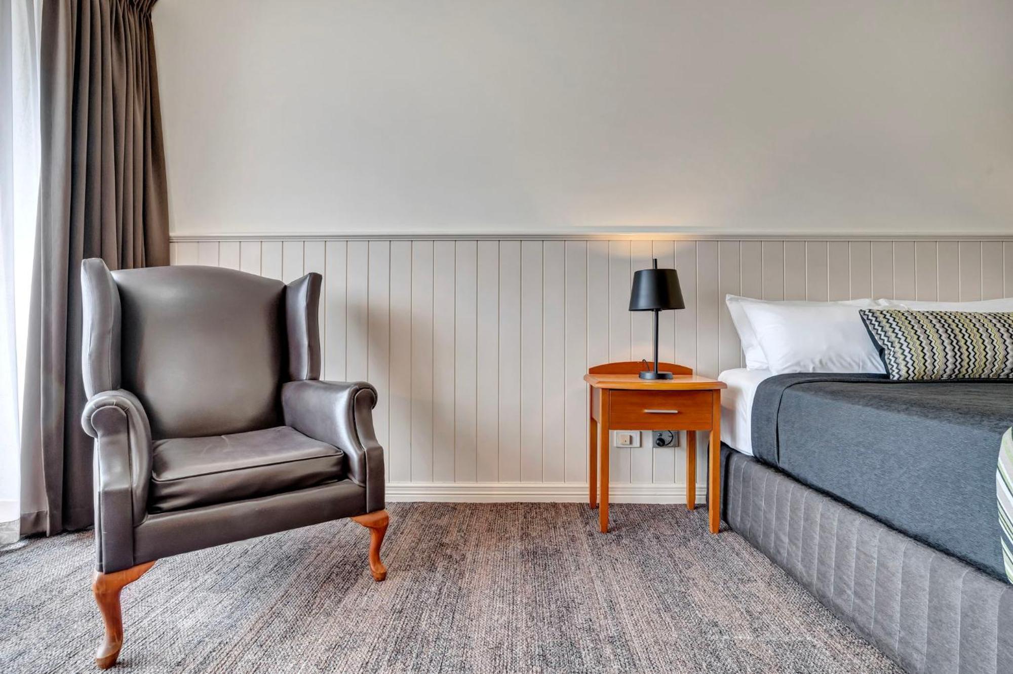 City Oasis Inn Townsville, Surestay Collection By BW Exteriör bild