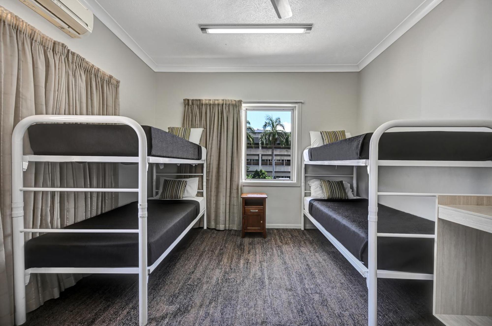 City Oasis Inn Townsville, Surestay Collection By BW Exteriör bild