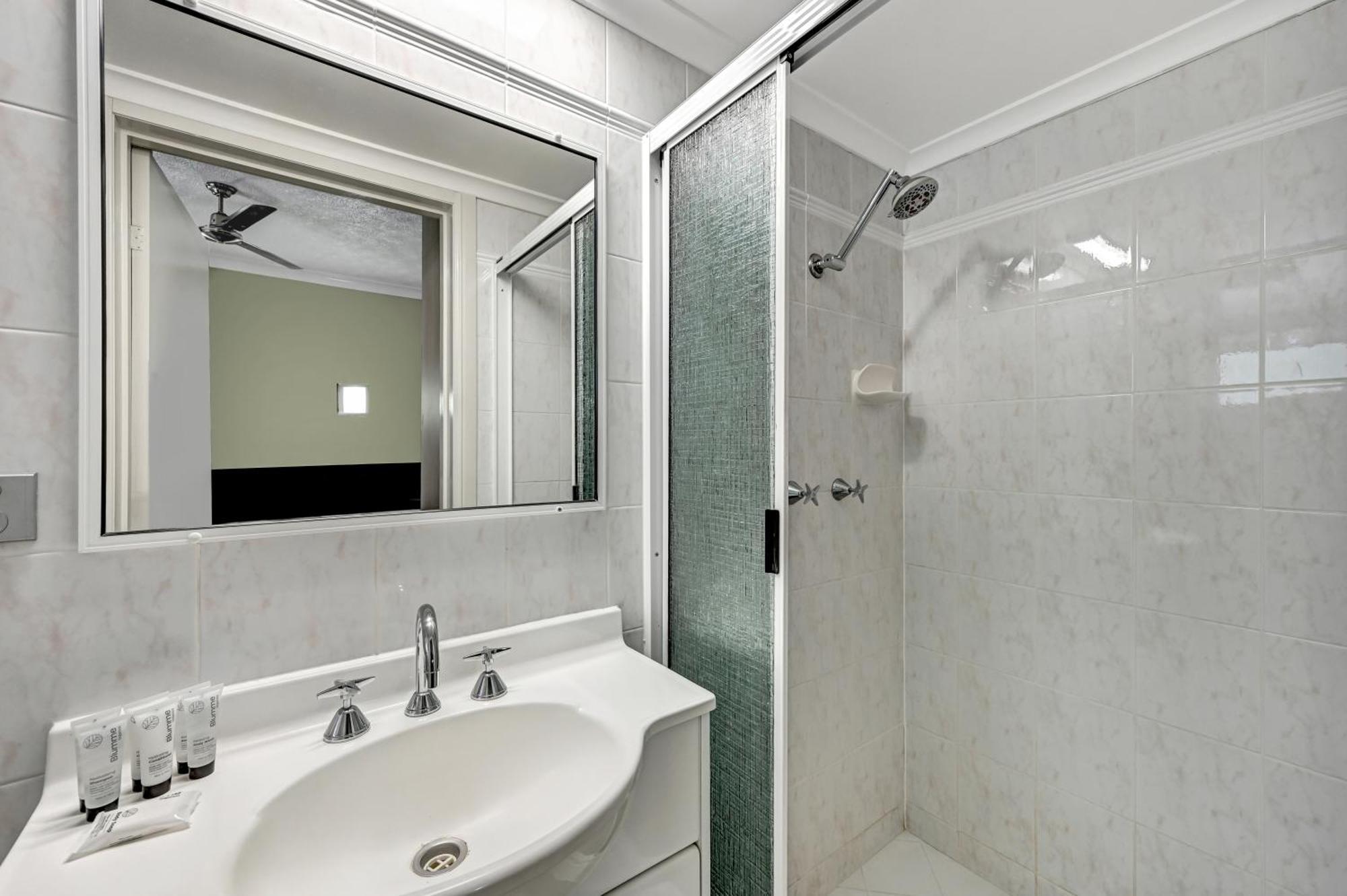 City Oasis Inn Townsville, Surestay Collection By BW Exteriör bild
