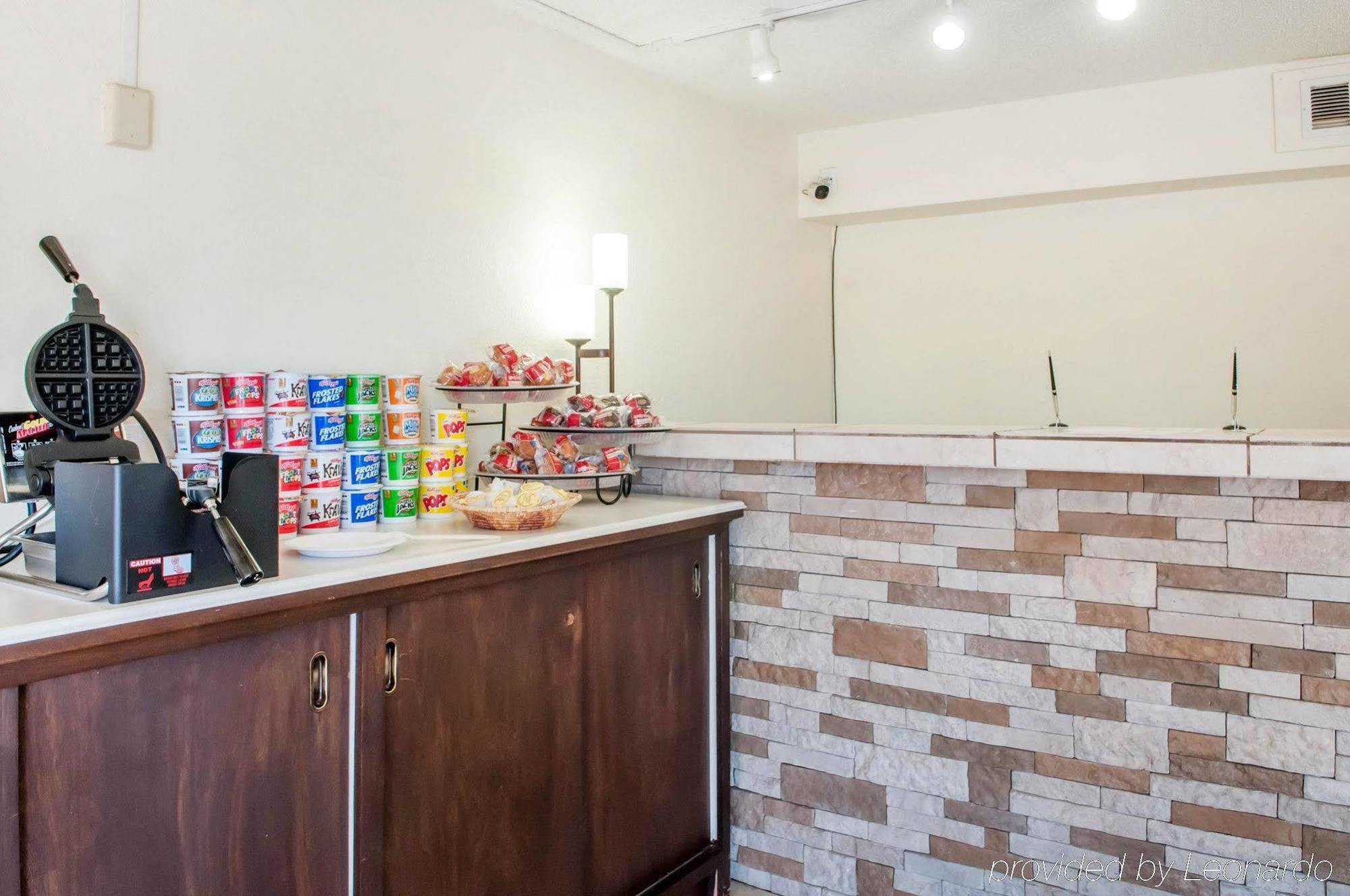 City Oasis Inn Townsville, Surestay Collection By BW Exteriör bild