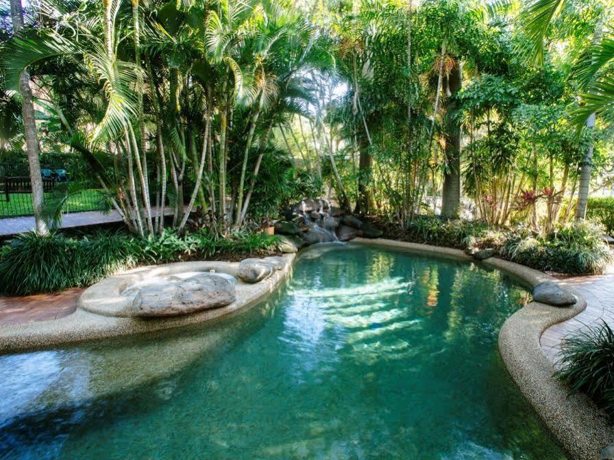 City Oasis Inn Townsville, Surestay Collection By BW Exteriör bild