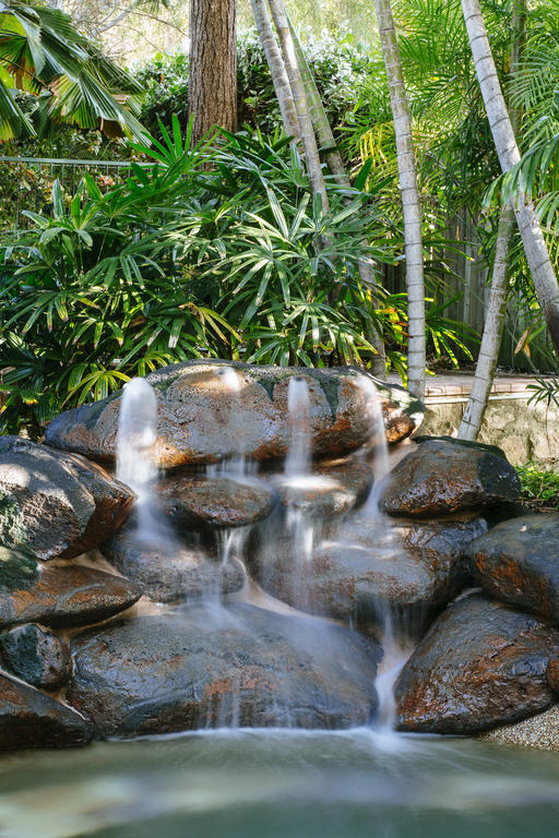 City Oasis Inn Townsville, Surestay Collection By BW Exteriör bild