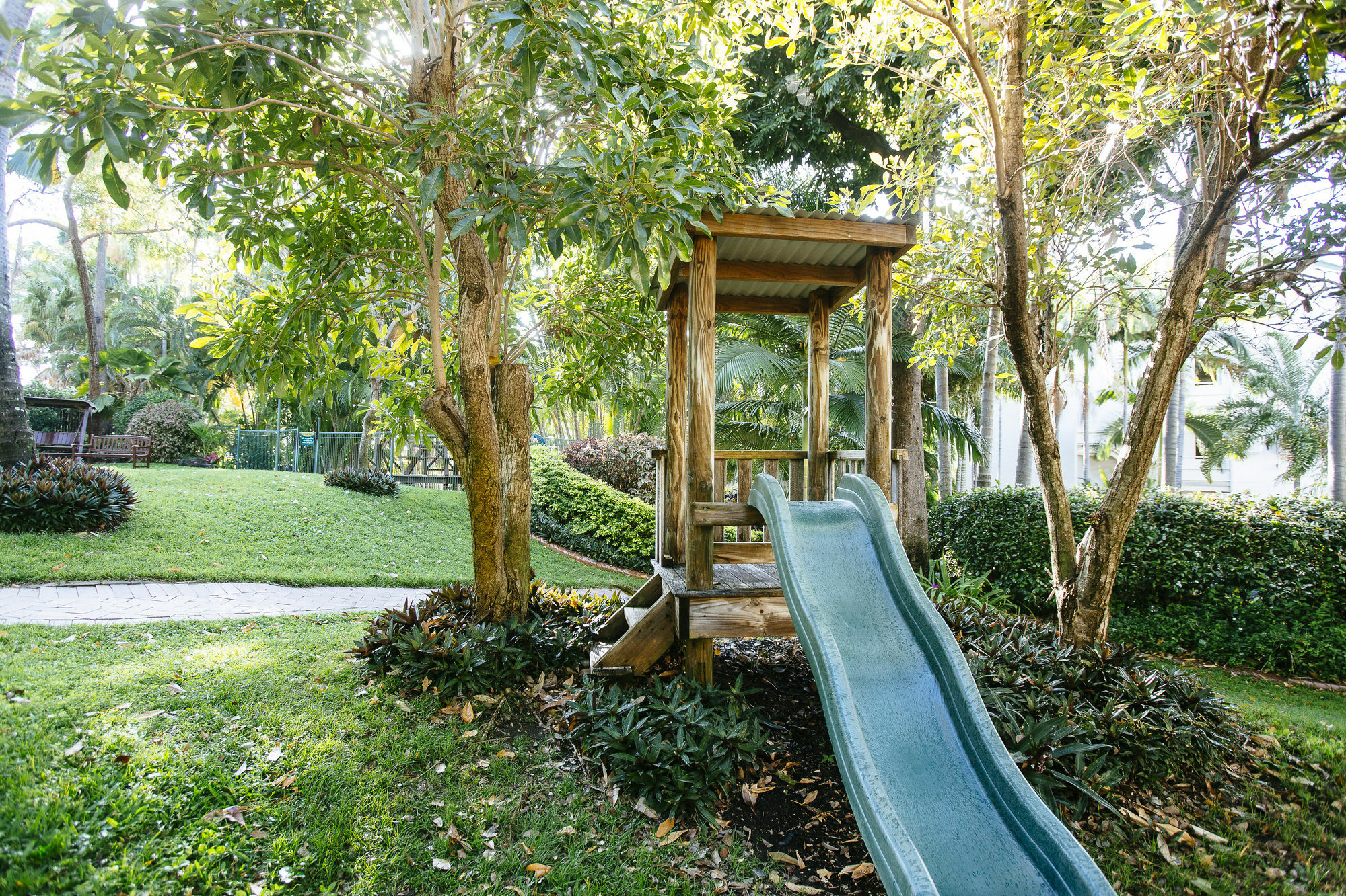 City Oasis Inn Townsville, Surestay Collection By BW Exteriör bild
