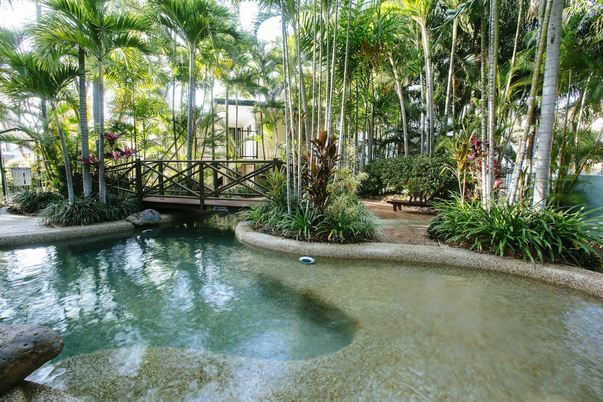 City Oasis Inn Townsville, Surestay Collection By BW Exteriör bild